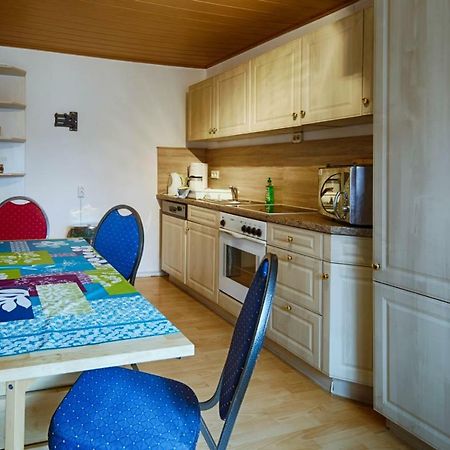 Вилла Haus Rabenswalde Garnbach Экстерьер фото
