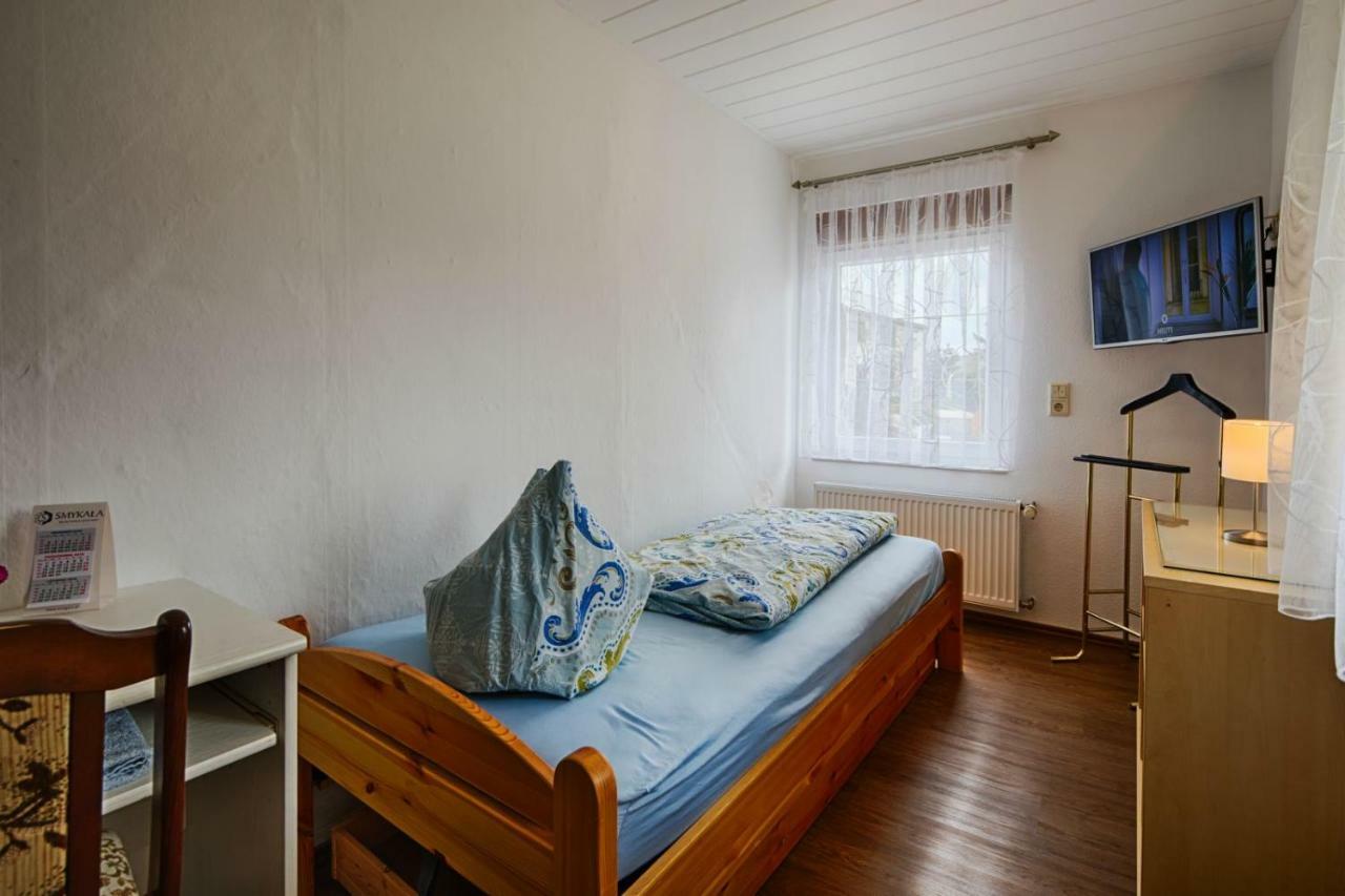 Вилла Haus Rabenswalde Garnbach Экстерьер фото